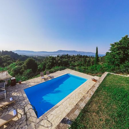 Villa Kira Afra Экстерьер фото