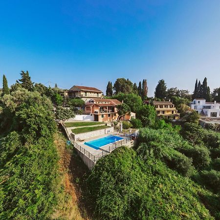 Villa Kira Afra Экстерьер фото
