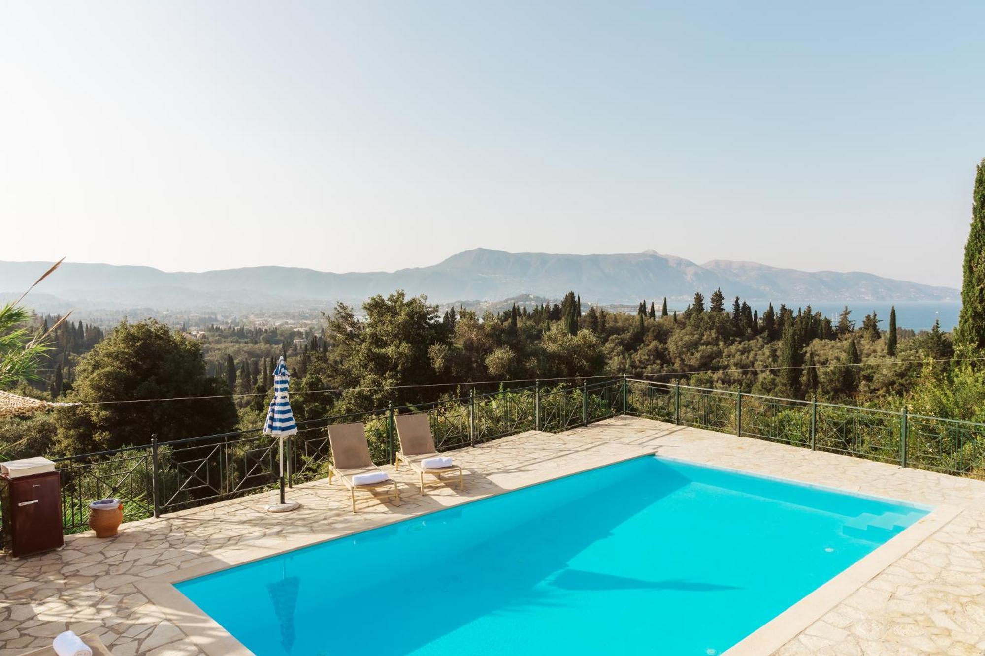 Villa Kira Afra Экстерьер фото