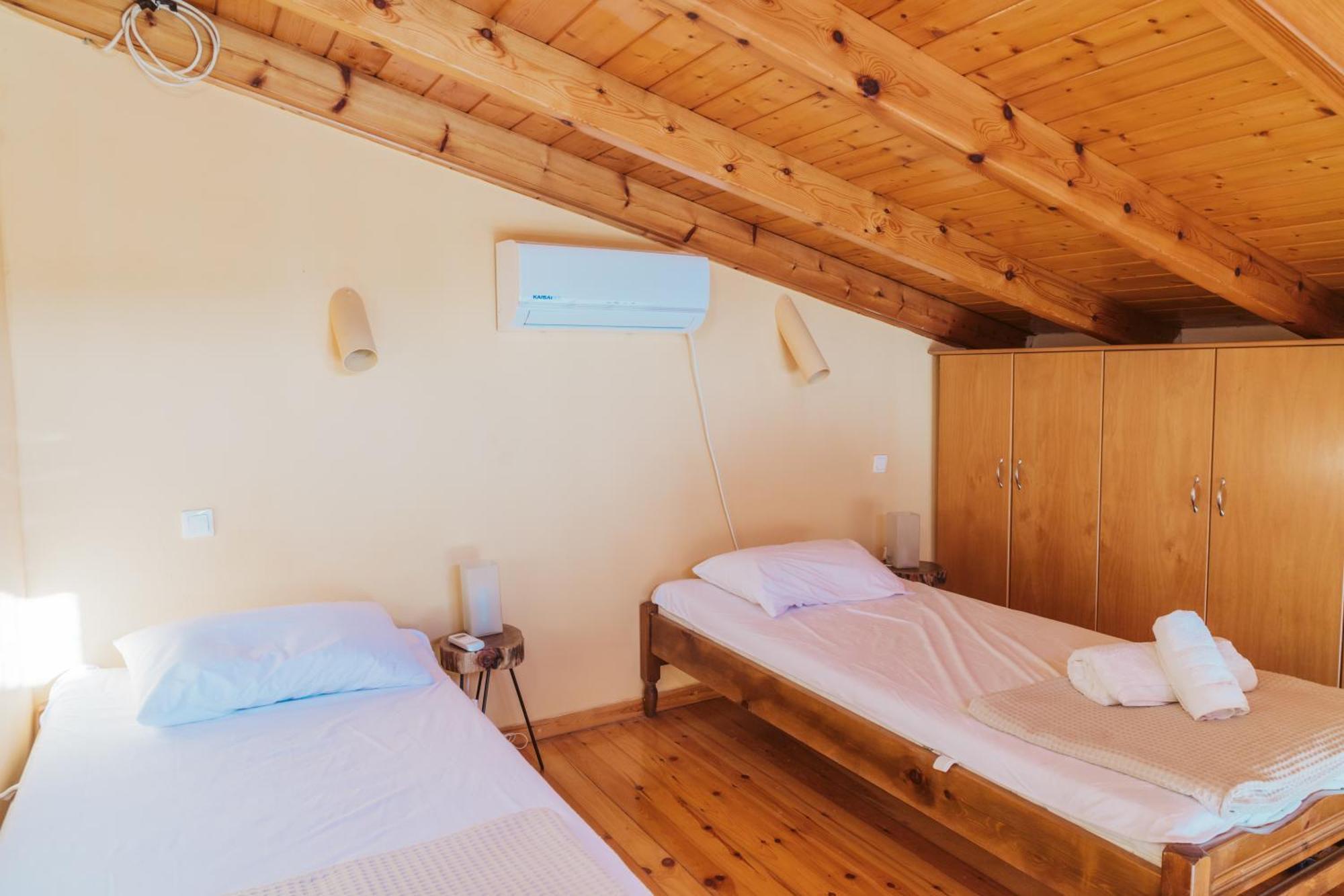 Villa Kira Afra Экстерьер фото