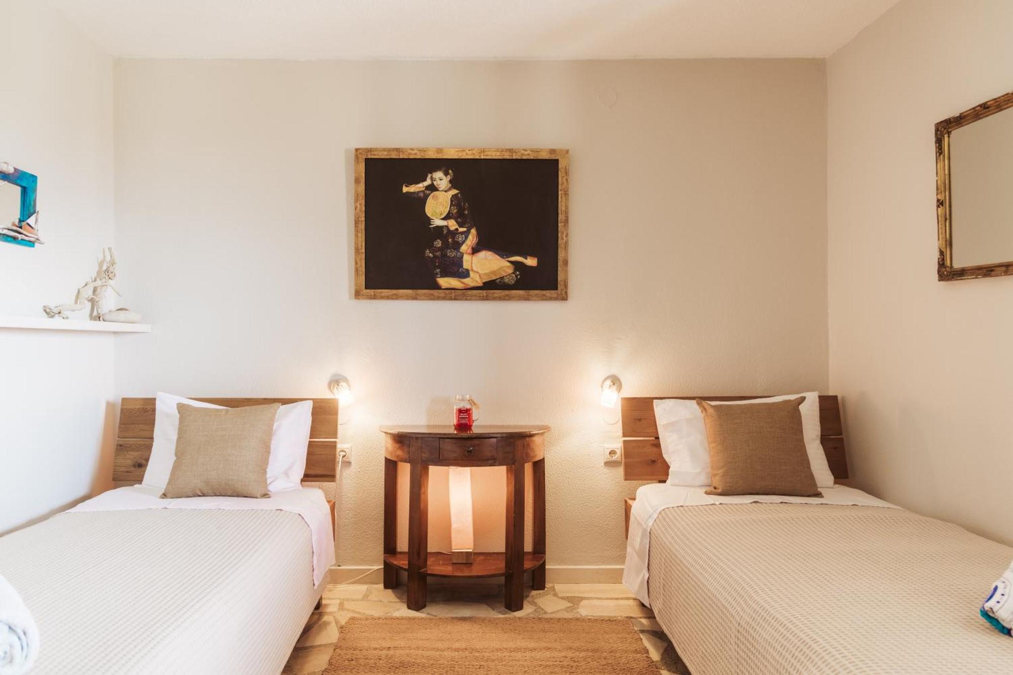 Villa Kira Afra Экстерьер фото