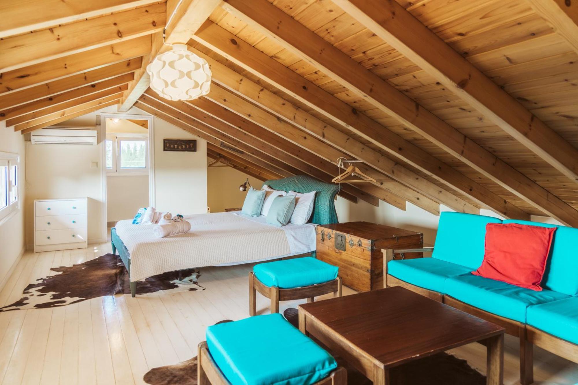 Villa Kira Afra Экстерьер фото