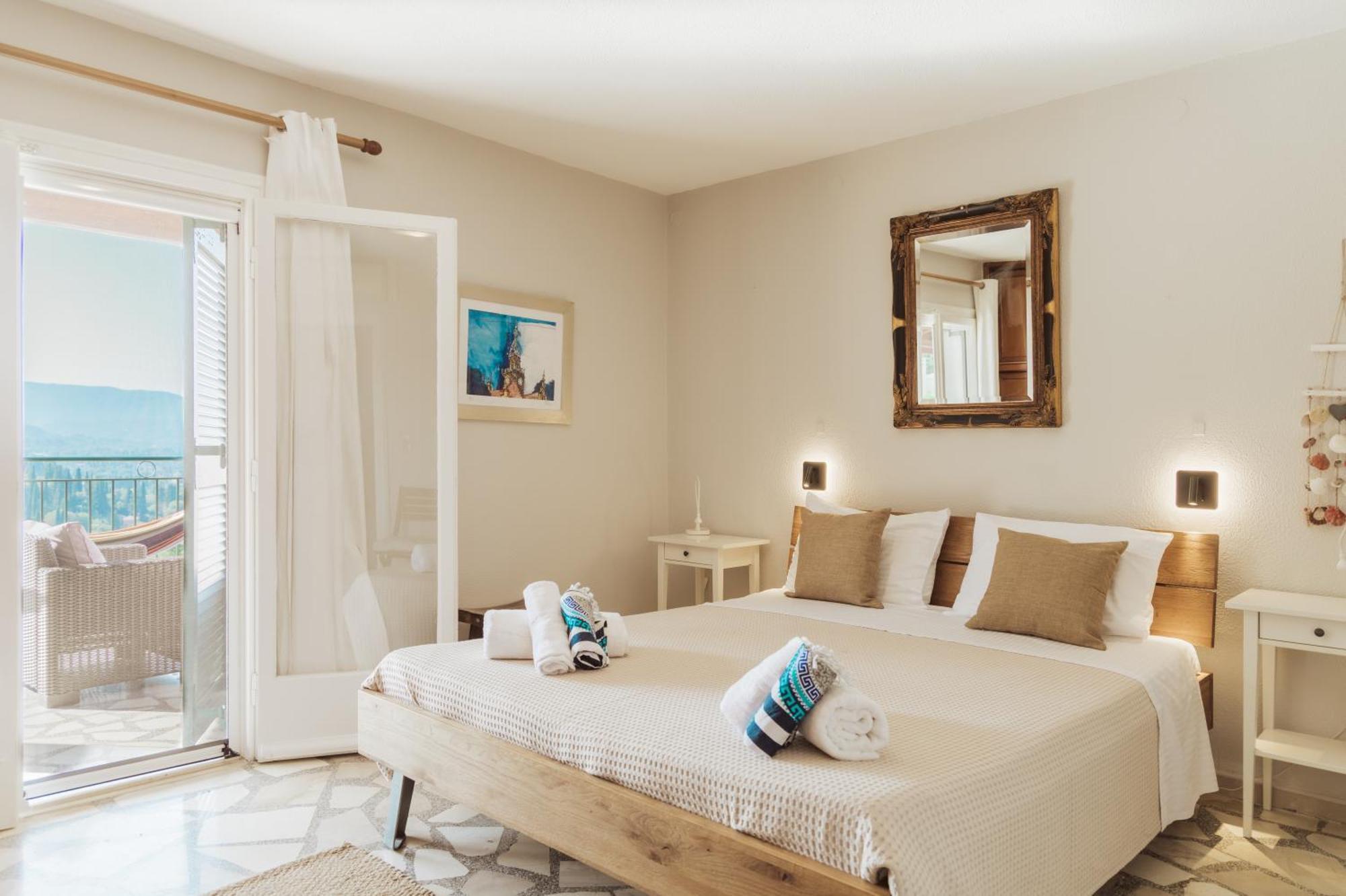 Villa Kira Afra Экстерьер фото