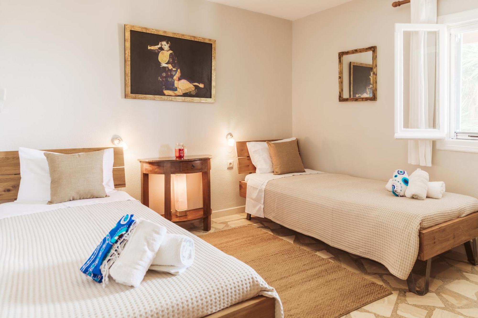 Villa Kira Afra Экстерьер фото