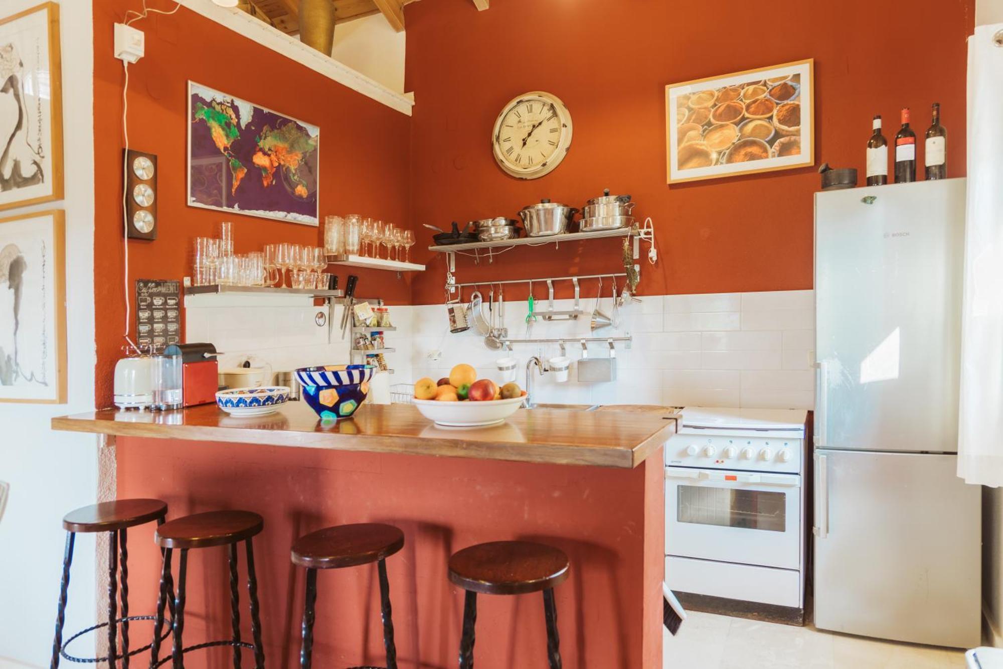 Villa Kira Afra Экстерьер фото