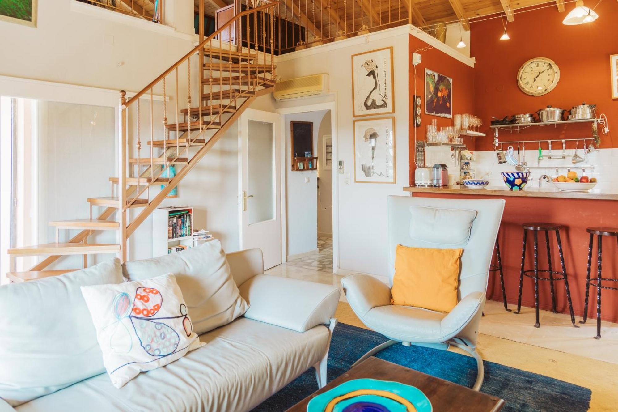 Villa Kira Afra Экстерьер фото