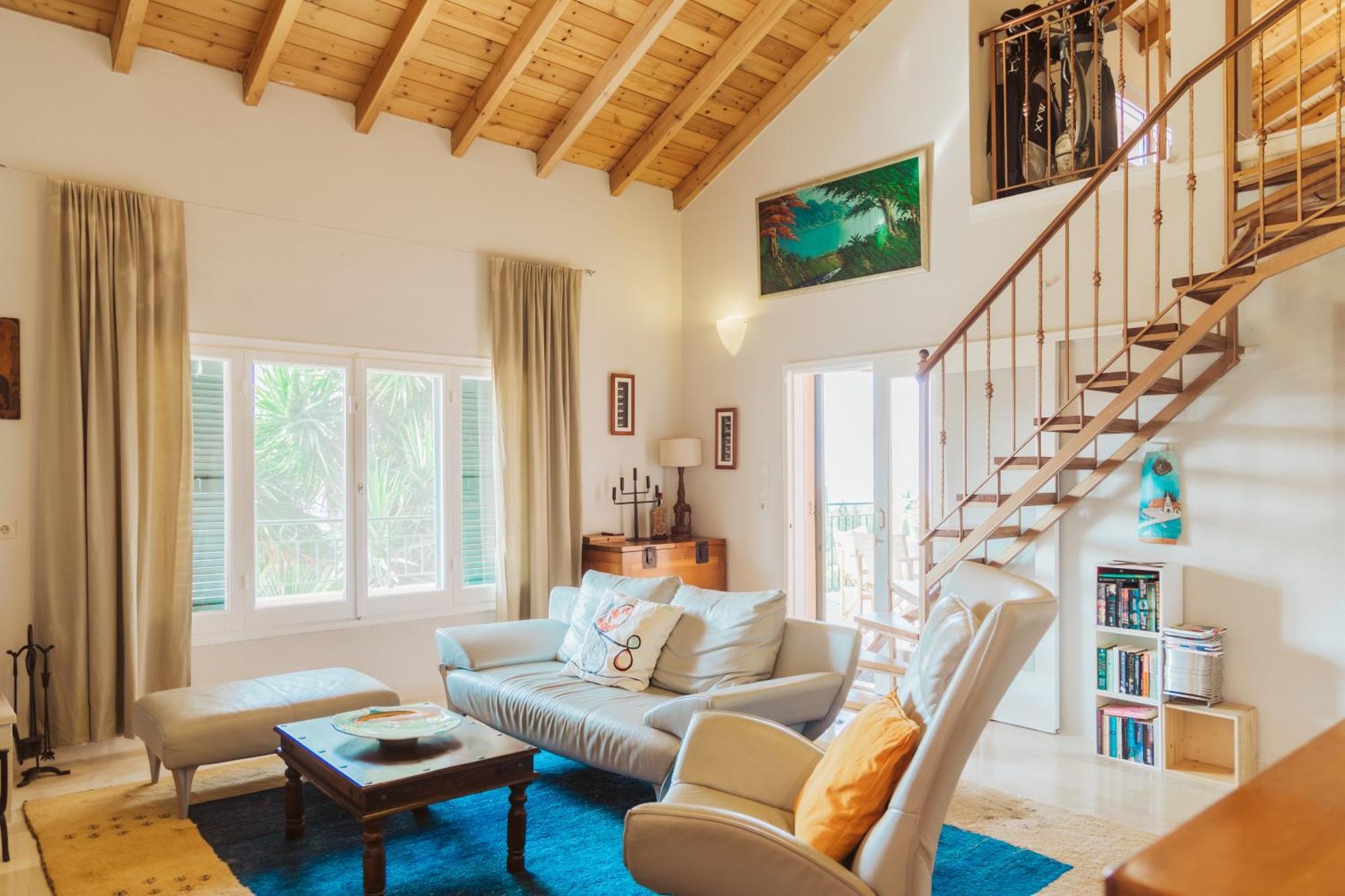 Villa Kira Afra Экстерьер фото